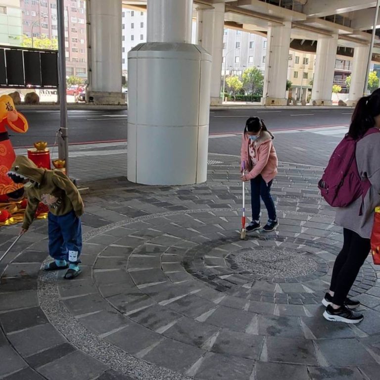 臺中市集捷好運-年味市集活動照片