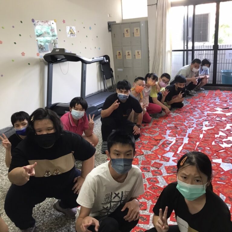 野夫書法-團體授課